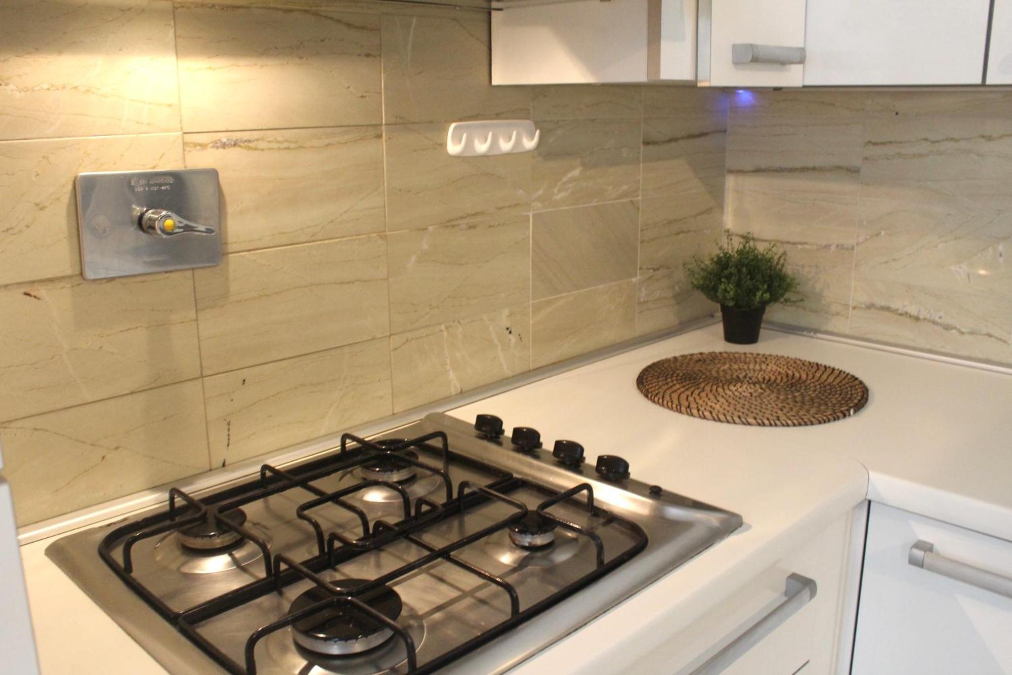Wamma House Trevi Apartment *