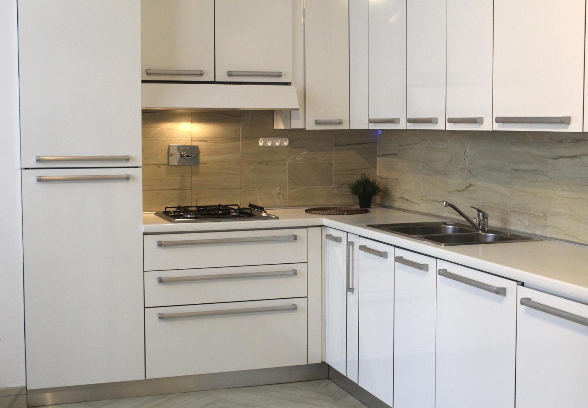 Apartment Wamma House Trevi *