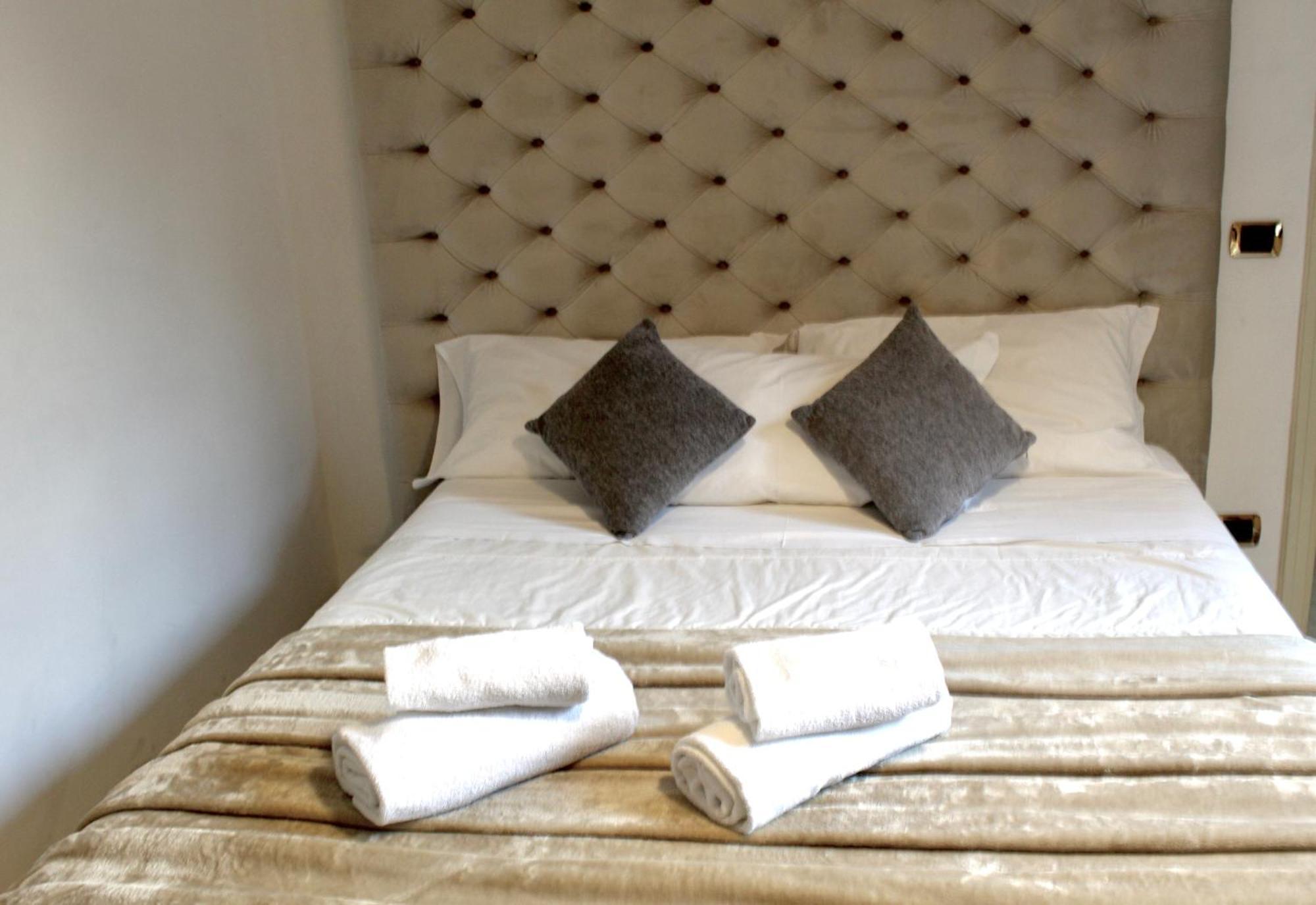 Wamma House Trevi Apartment *