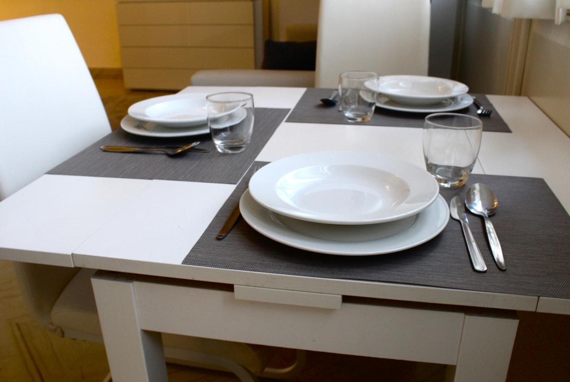 Wamma House Trevi Apartment Rom