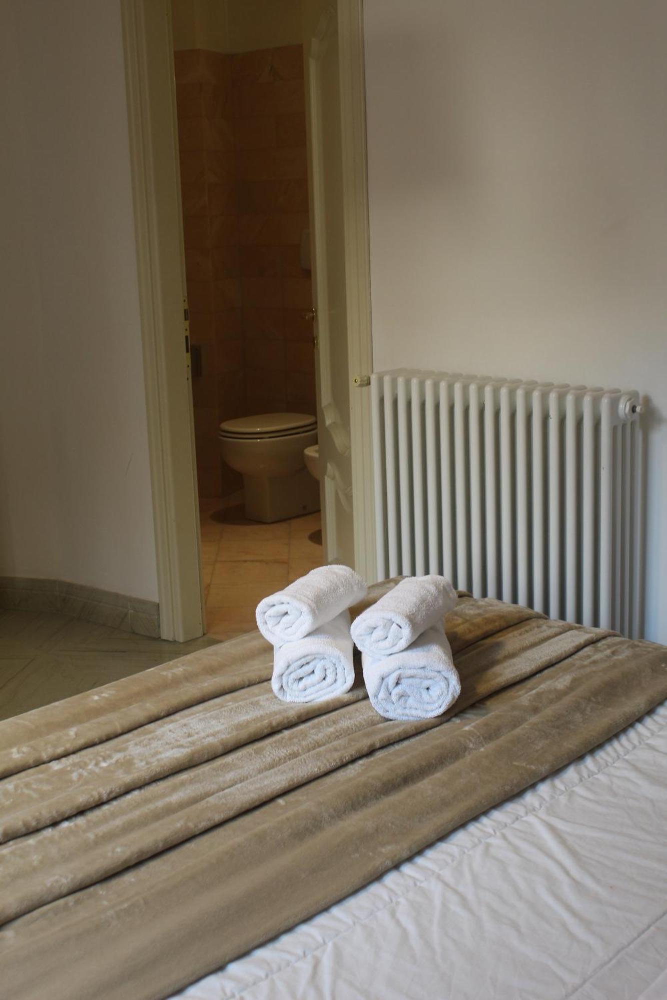 Wamma House Trevi Apartment