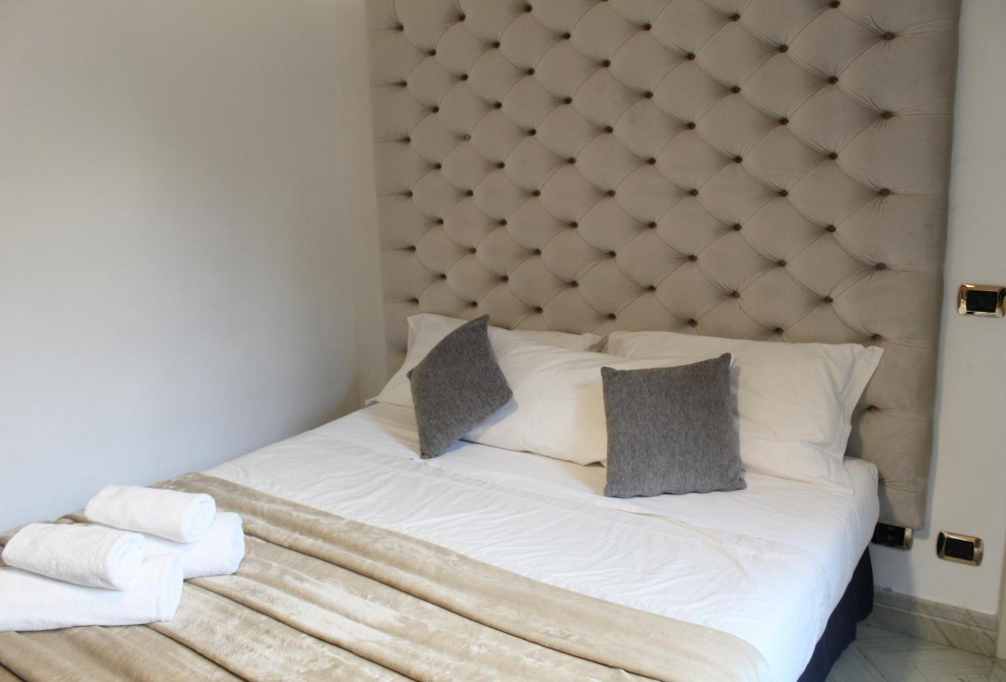 Wamma House Trevi Apartment *