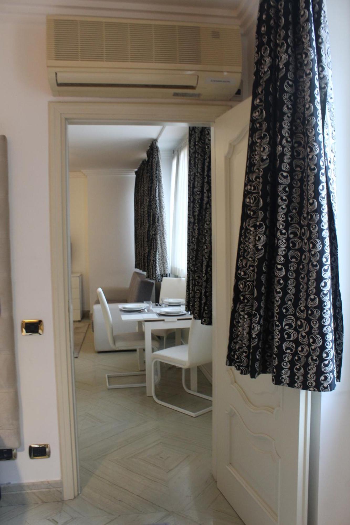 Wamma House Trevi * Rom